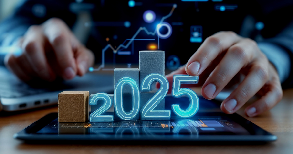 How 2025 Redefined SaaS Development and Skysoft's Approach