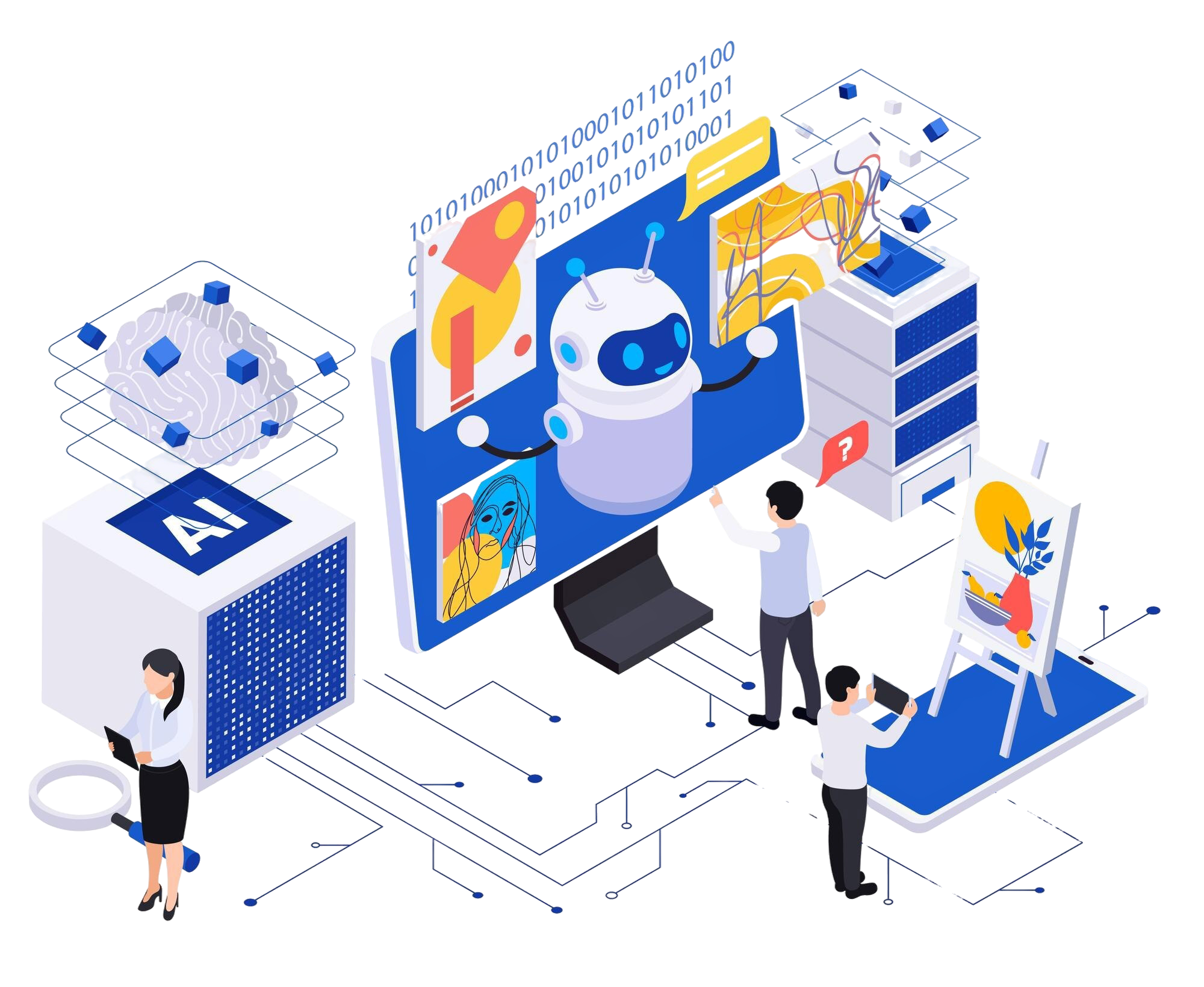 Agentic SaaS & AI Agents