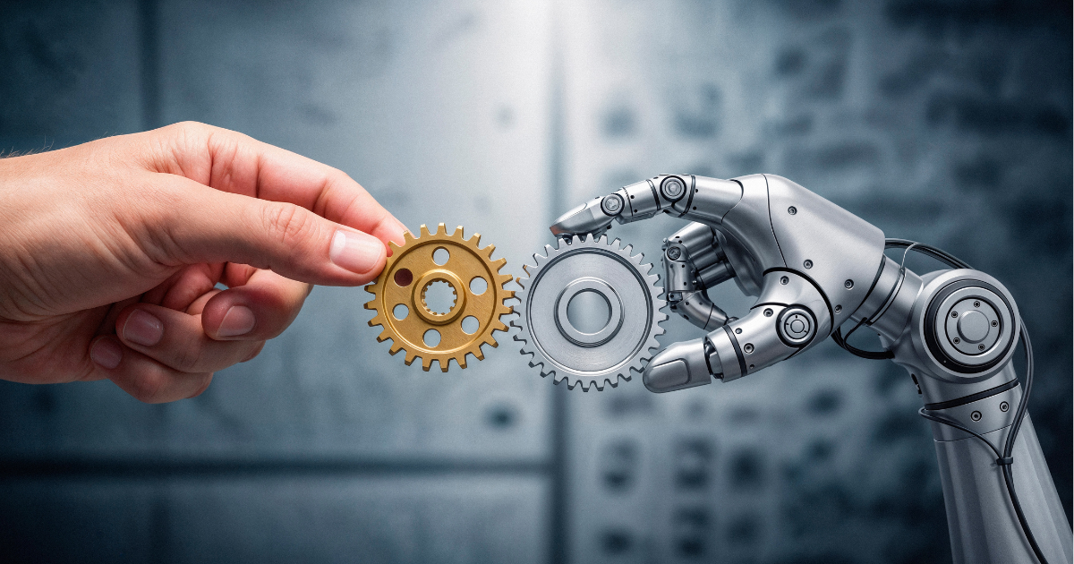 How Automation Improves Accuracy and Productivity in Modern Businesses