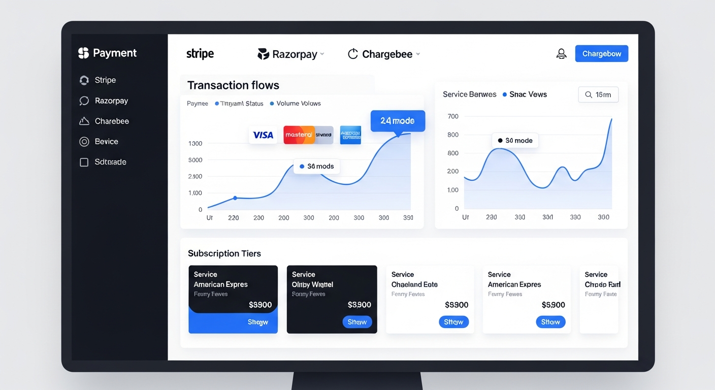 Subscription & Billing