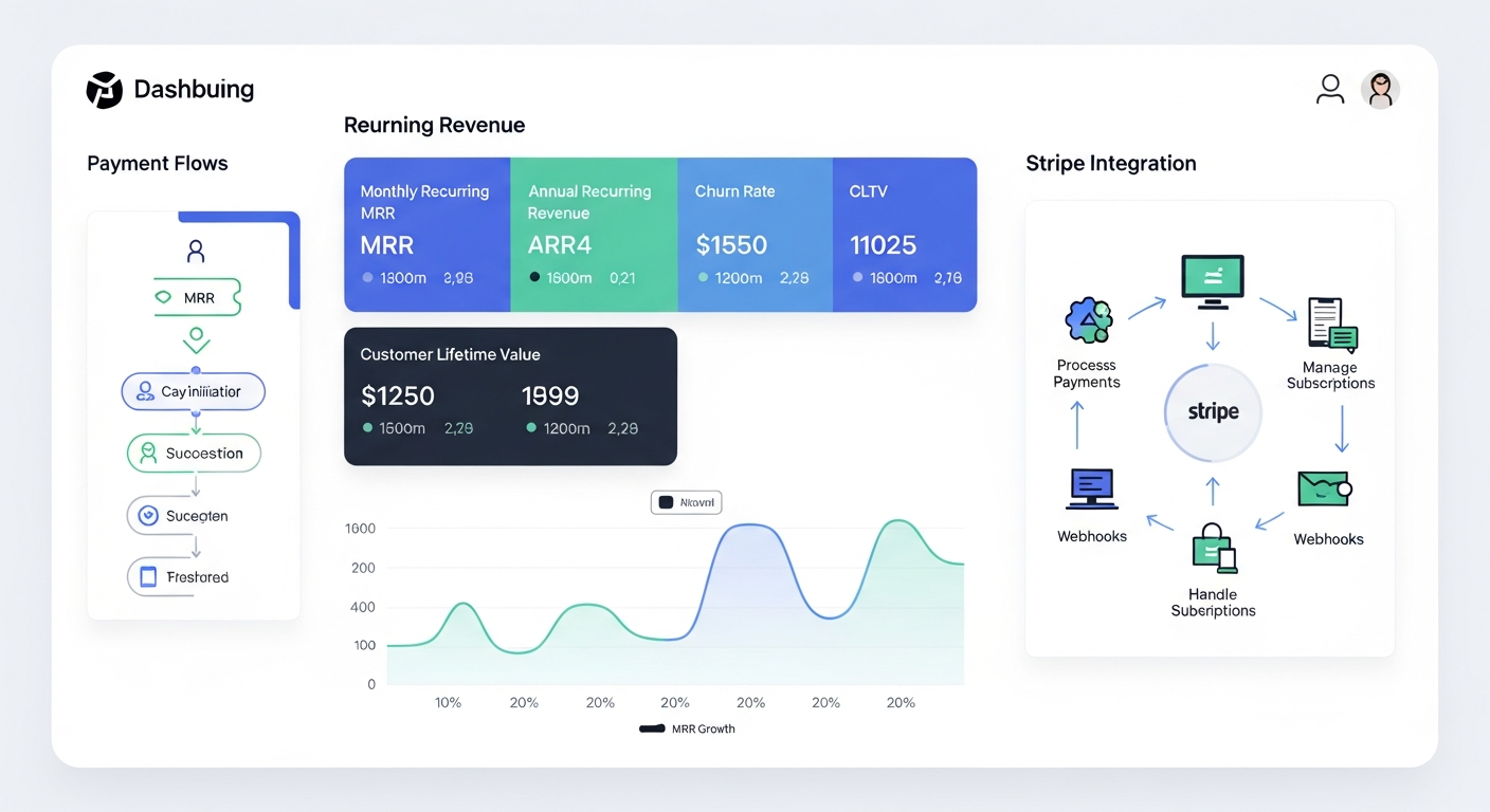 Subscription Billing: The Hidden Complexity