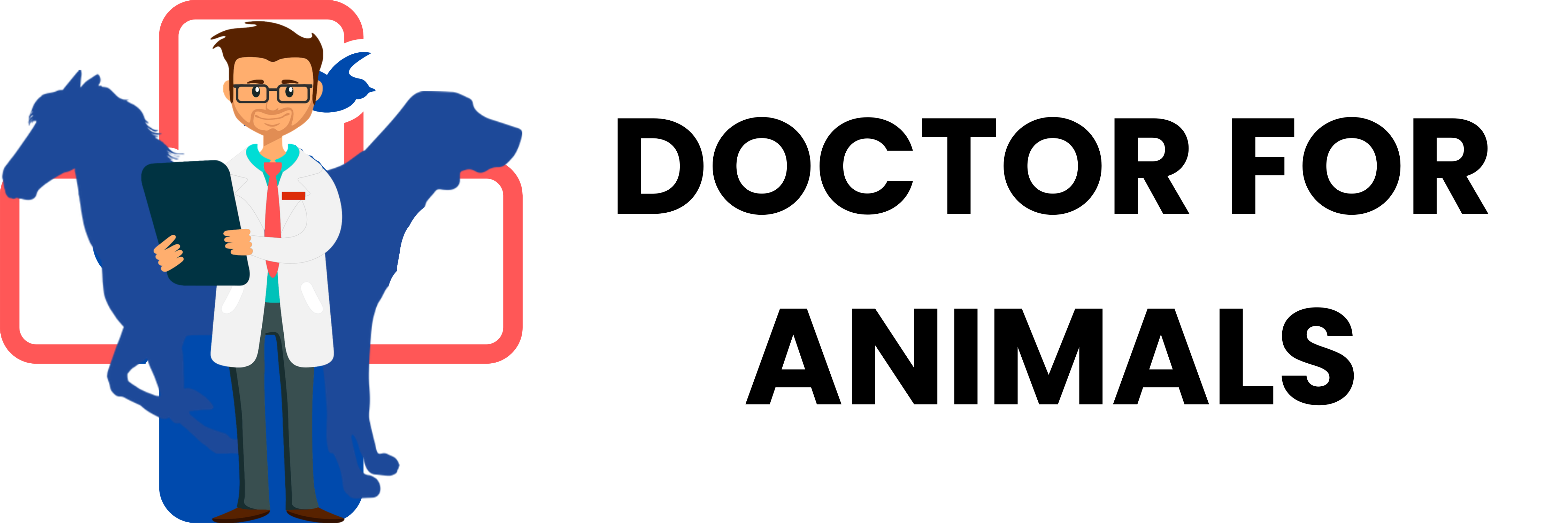 Doctor For Animals – Online Veterinary Consultation Platform