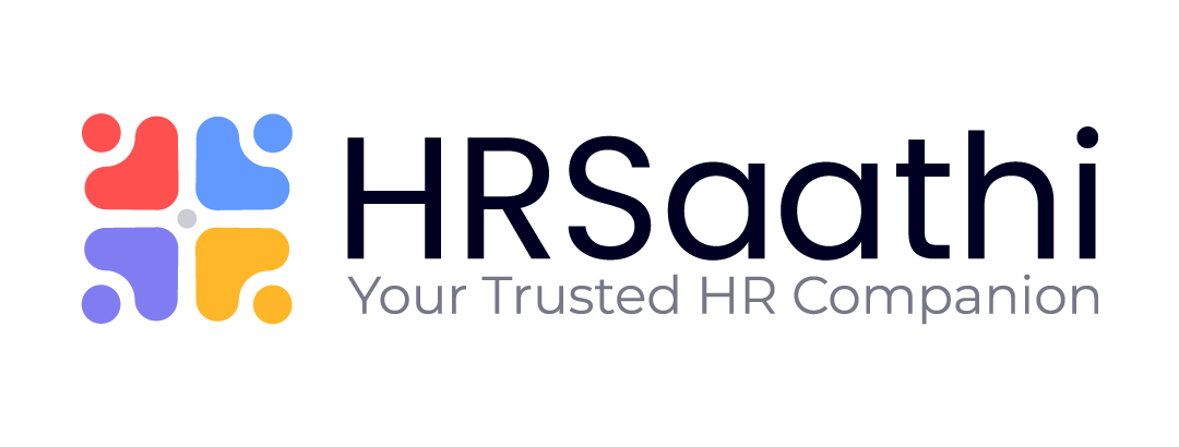 HRSaathi – Cloud-Based HRMS