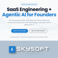 Skysoft